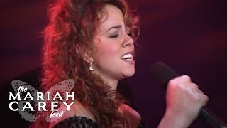 Mariah Carey  Best LIVE Vocals From Each Year 19902018 [upl. by Lombardo839]