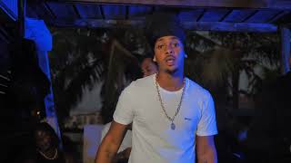 Kriler ft Young D  Sa Domaj Clip officiel [upl. by Ivers330]