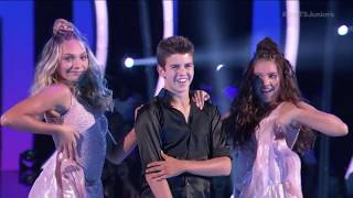 Mackenzie Dedicates Dance to MaddieThe Emotional Behind the Scenes and Performance [upl. by Ping]