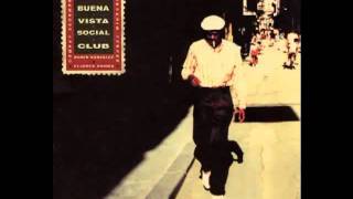 Buena Vista Social Club  Candela High Quality [upl. by Imiaj]