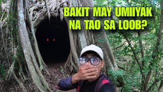 BAKIT MAY UMIIYAK NA TAO SA LOOB [upl. by Atela580]