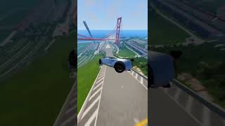 Which ✨ Car will FLY the LONGEST 😆 gamingshorts viral shorts [upl. by Olegnaid857]