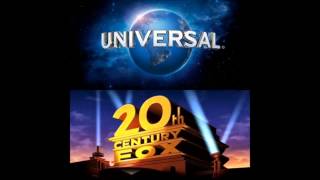 Universal Studios Vs Century Fox [upl. by Eniotna]