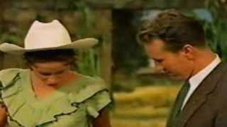 Marty Robbins and June Carter [upl. by Hooper]