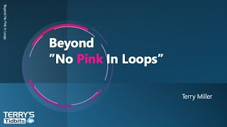 Beyond No Pink In Loops  Midwest Dreamin 2024 [upl. by Aihsakal673]