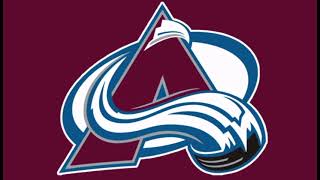 Colorado Avalanche 2024 Goal Horn [upl. by Ecirtnuahs]