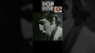 The Who  Its Not True Popside Swedish TV 1966 pt3 [upl. by Naerol]