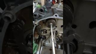 short the alloy wheel has become crooked youtube shortvideo [upl. by Diley]