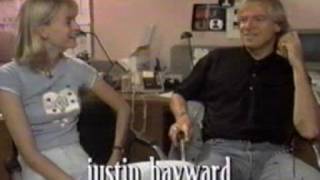 Justin Hayward Fathers Day special [upl. by Proudlove]