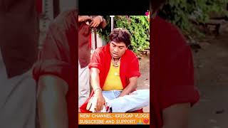 Johnny Lever  Best Comedy Scenes Hindi Movies Bollywood Comedy  Full funny viral shorts comedy [upl. by Grissom]