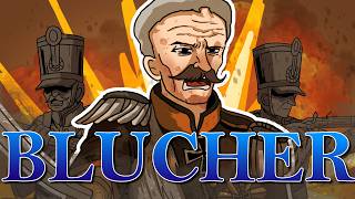 Who Was Gebhard von Blucher [upl. by Ajnot]