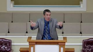 Nolensville Road Baptist Church Live Stream 72424 PM [upl. by Stauder]