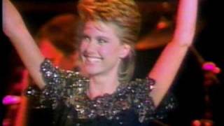 olivia newton john physical live 1999 [upl. by Eimaral]