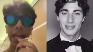 Roshan Jeet funny moments on TikTok pt5 [upl. by Orth]