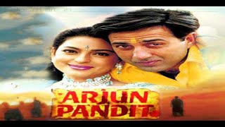 Arjun Pandit 1999 Full Hindi Movie [upl. by Singh]