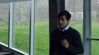 Why More High School Students Should Research  Kaartikeya Gupta  TEDxMaumeeValleyCountryDaySchool [upl. by Tillman578]