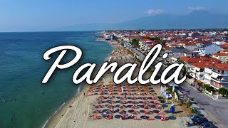 Paralia Katerini 2021 [upl. by Jeunesse334]