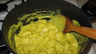 Keto Chicken Curry  Ketogenic Diet Recipes [upl. by Aicileb]