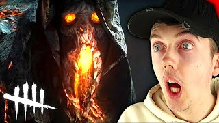 Dead by Daylight  Dungeons amp Dragons  Official Trailer [upl. by Jehu]