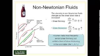 Topic 4 Viscoelastic Behavior Part 2 [upl. by Ellenwad443]