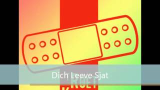 t Roet Kruus  Dich Leeve Sjat [upl. by Tobie]