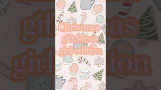 Christmas gift ideas christmas christmasgiftideas giftideas gift presents christmaslist [upl. by Atekehs]