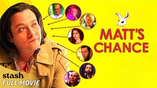 Matts Chance  Comedy Drama  Full Movie  Cowboy [upl. by Eiznikam]