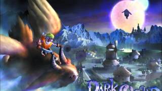 Dark Cloud OST  The Ressurection of Norune Village Extended [upl. by Idnir]