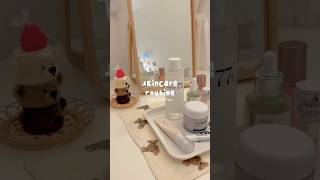 I Tried 10 Different Skincare Products In One Night shots nightroutine [upl. by Tench]