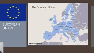 Lesson 2 Globalization and Religion Regionalization [upl. by Ycats]