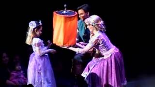 Disney on Ice Treasure Trove Tangled [upl. by Candace382]