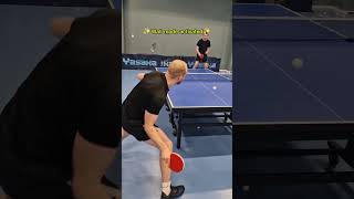 Table Tennis Wall Mode pingpong tabletennis [upl. by Ahselrak]