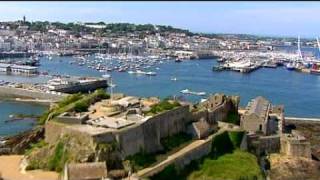 A guide to Guernsey [upl. by Ecyoj]