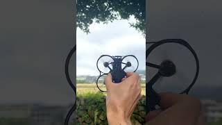 The Speed of the GOFILM 20 fpvamazing fpvaddiction fpvdrone [upl. by Pirali]