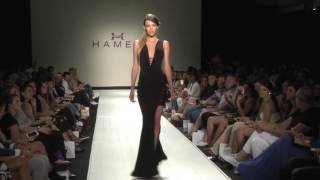 Sexy Runway Dresses by Hamel [upl. by Florenza]