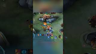 Hindi sapat ang dami para pigilan kuyajr mobilelegends yin [upl. by Aig107]