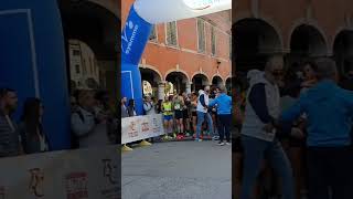 Maratona Di portogruaro [upl. by Christi521]