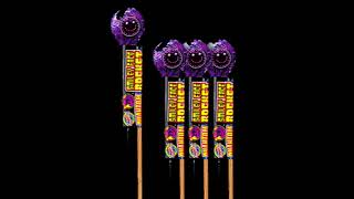 Top 5 Best Firework Rockets Of All Time Part 1 [upl. by Saidel]