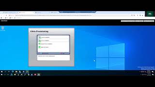 Citrix Live Sessions  PVS Server Configurations [upl. by Anelaj498]