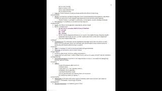 Nclex RN strategies Part 1 nclexrn nclexnotes nclextips [upl. by Karissa]