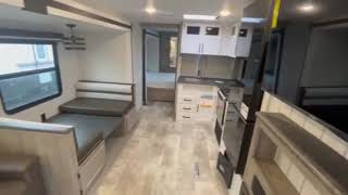 2025 27RBDS PUMA by Palomino new travel trailercamper at HITCH RV in Boyertown PA 4843007092 [upl. by Trisa]