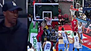 CHRISTMAS GAME LIVE  GINEBRA vs TNT GAME HIGHLIGHTS  NO RHJ SA TNT JAPETH SOLID GAME [upl. by Ailemap248]