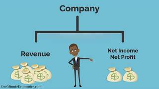 Profit Margins Explained in One Minute From DefinitionMeaning to Formulas and Examples [upl. by Suirtimid243]