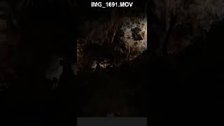 filming in a MUDDY CAVE filmmaking cave vlog [upl. by Benetta]