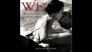 W  E Soundtrack  02  Duchess Of Windsor  Abel Korzeniowski [upl. by Debo]