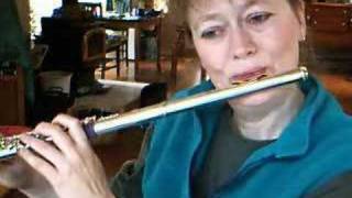 Part 2 of Embouchure Flexibility [upl. by Ddahc587]