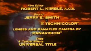 Universal Television 1975 [upl. by Sowell]