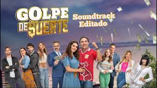 Golpe De Suerte Soundtrack 144 Intriga Final Completo [upl. by Attesor]