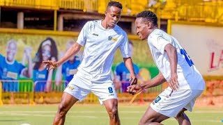 🔴 MATCH LIVE RAYON SPORTS vs AZAM FC [upl. by Yonita]