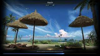 The Ultimate Vacation  Get Gravis Island Soul  Lost Ark [upl. by Ofilia]